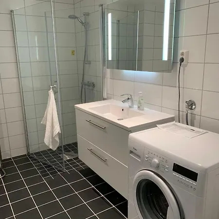 Apartment Markveien *