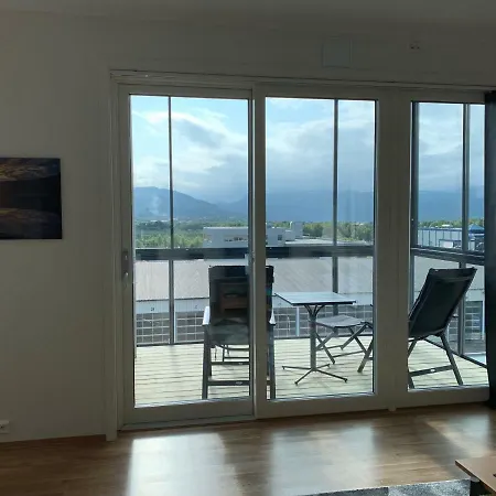 Apartment Markveien Alta