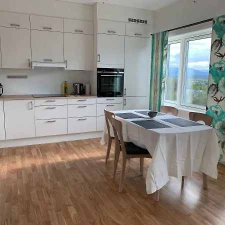 Markveien Apartment *