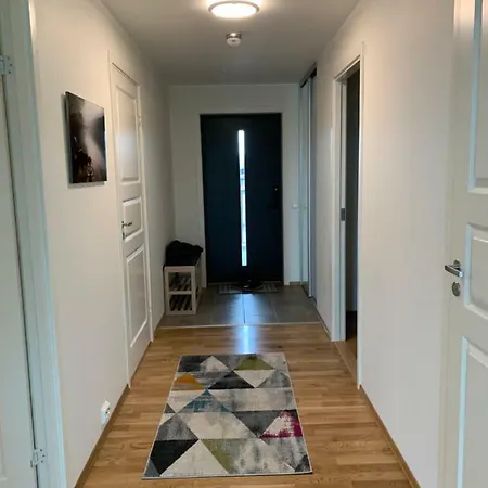 Markveien *