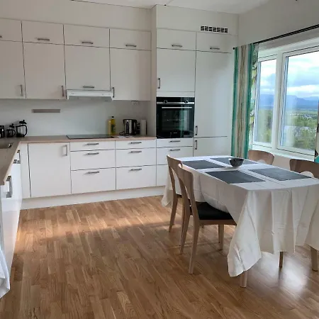 Markveien Apartment