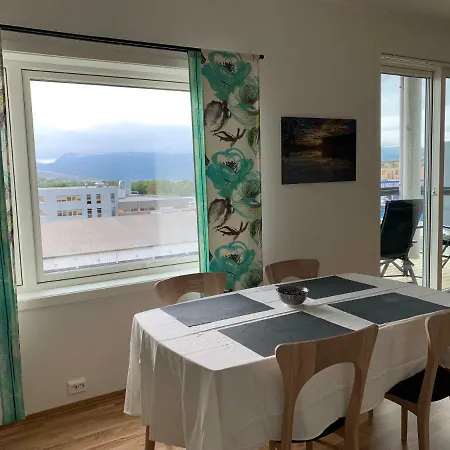 Apartment Markveien Alta