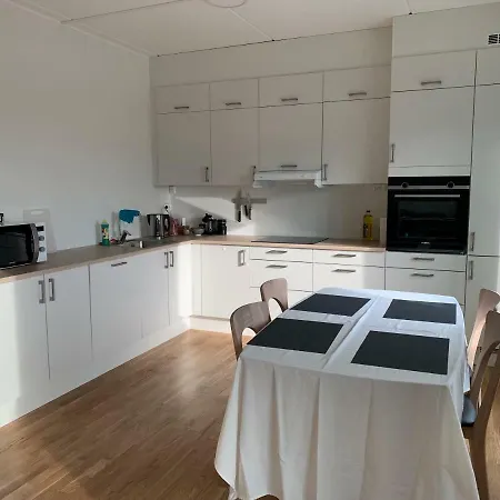 Markveien Alta
